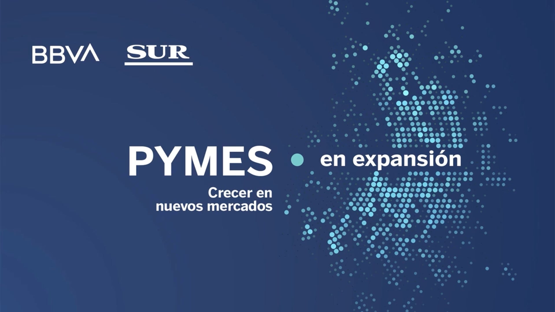 La internacionalización: un recurso para el crecimiento y la mejora de la competitividad de las pymes