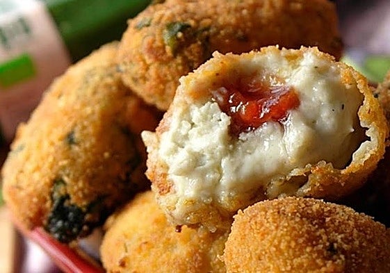 La gastronomía copa numerosas fiestas en la provincia este fin de semana.