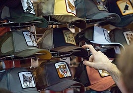 Outlet, juguetes antiguos y gastronomía en los mercadillos de este segundo fin de semana de noviembre en Málaga