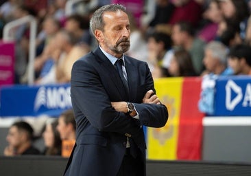 El Unicaja visita a un Andorra en números de descenso