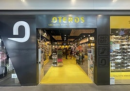 Oteros presenta un ERE para sus 200 empleados, 50 de ellos en Málaga