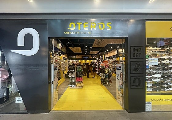 Oteros presenta un ERE para sus 200 empleados, 50 de ellos en Málaga