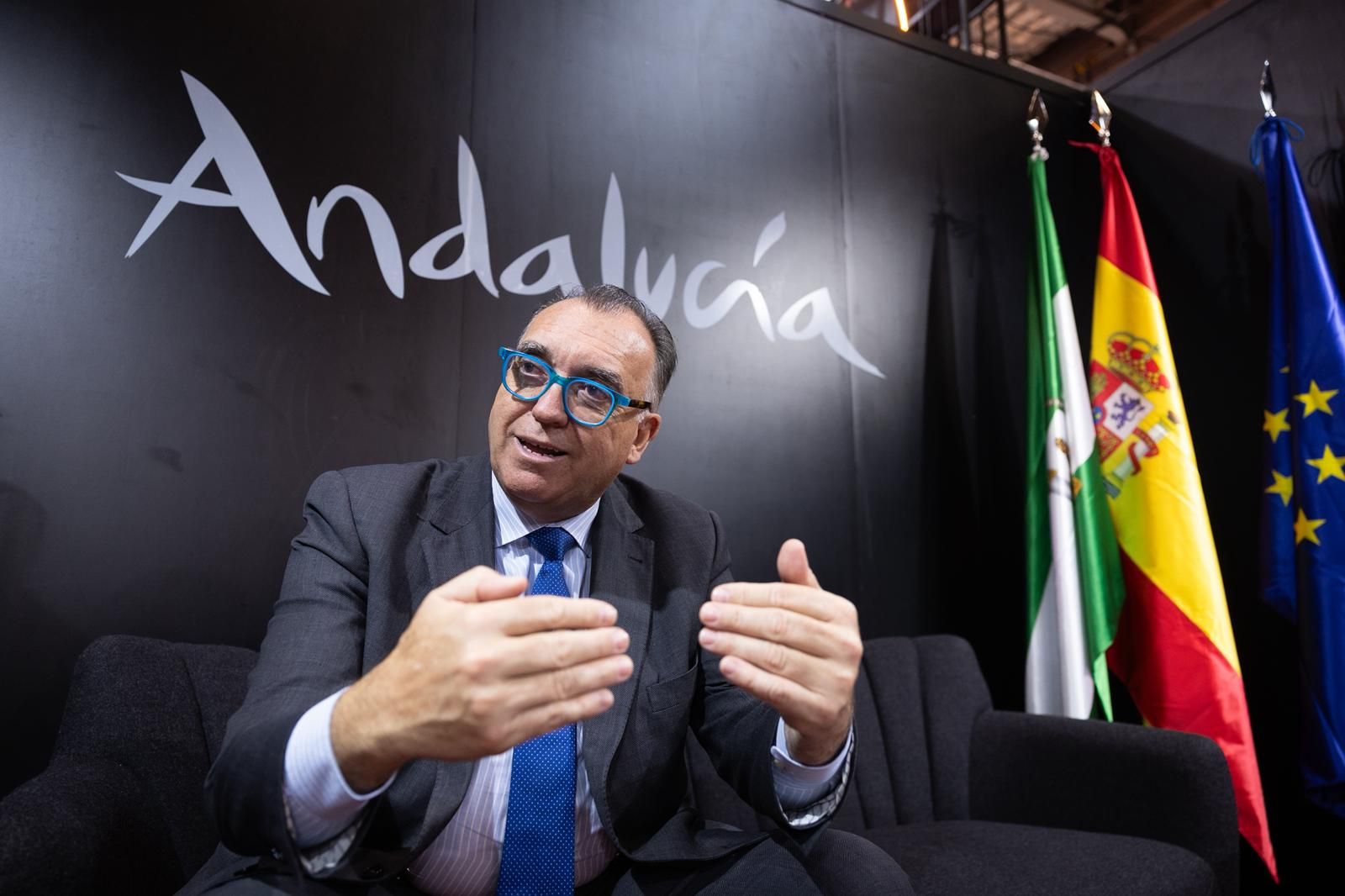 Las mejores imágenes de la WTM de Londres 2025