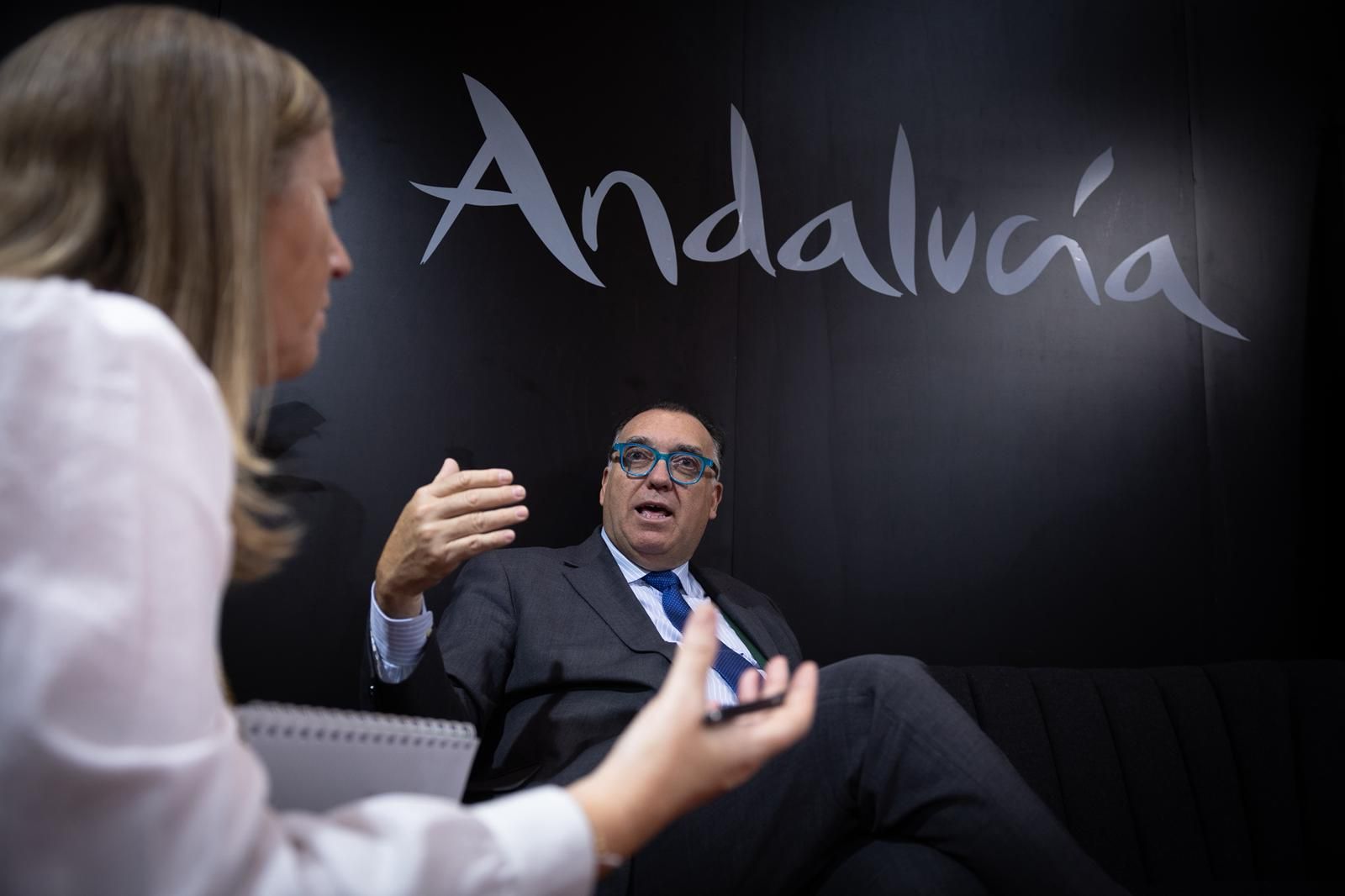 Las mejores imágenes de la WTM de Londres 2025