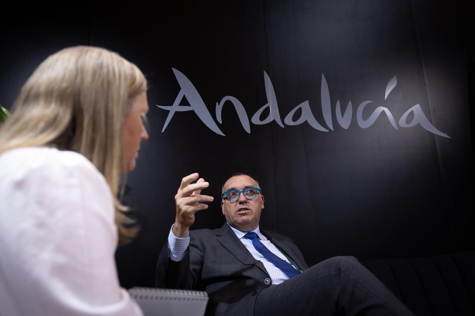 Las mejores imágenes de la WTM de Londres 2025