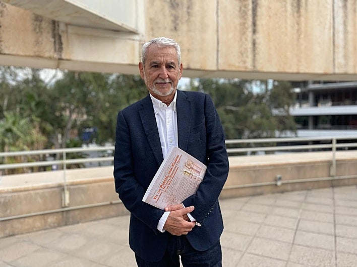 «Si se hunde económicamente el Puerto de Málaga, se hunde la ciudad»