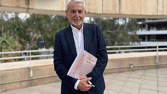«Si se hunde económicamente el Puerto de Málaga, se hunde la ciudad»