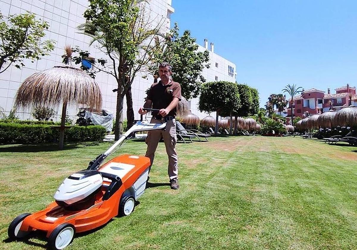 Las mejores ofertas de trabajo del IMFE en Málaga del 3 al 9 de noviembre de 2025