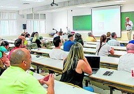El BOJA publica la fecha para la prueba de acceso a la universidad para mayores de 25 años en Andalucía