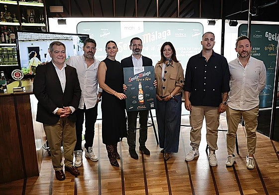 Bocados originales por menos de 7 euros con cerveza: arranca la Ruta de la Tapa de Málaga