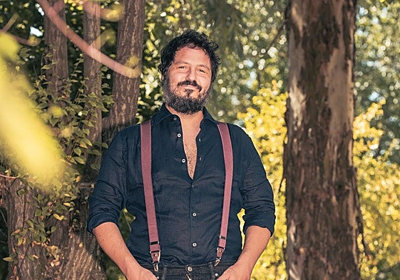 El Kanka está de vuelta: así suena su nuevo single 'La Calma'