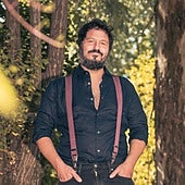 El Kanka está de vuelta: así suena su nuevo single 'La Calma'