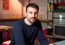 Aitor Sánchez (Mi dieta cojea), en Málaga: claves para desmontar mitos alimentarios