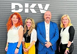 DKV impulsa en Málaga un modelo de salud sostenible e innovador