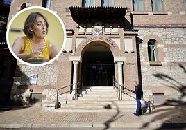 Ana Salinas, catedrática de Derecho Internacional en la UMA, dirigirá el centro Jean Monnet.