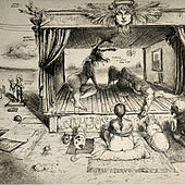 'El teatro de los misterios', de José Luis Serzo, obra ganadora.