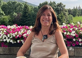 Mar España, referente en protección de datos en España, apuesta por fomentar la vida analógica en las familias.