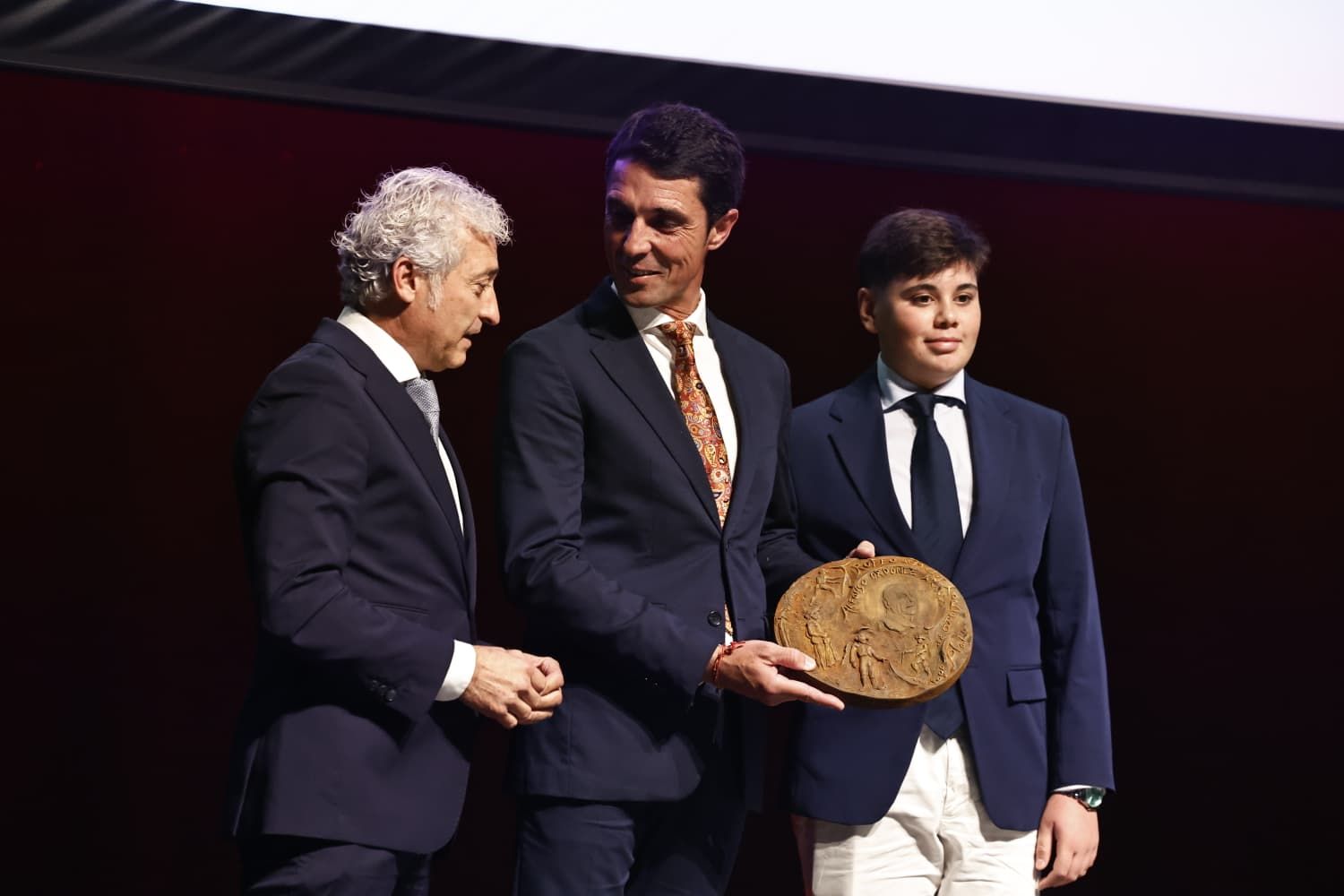 La Gala de la Tauromaquia 2025 de Málaga, en imágenes