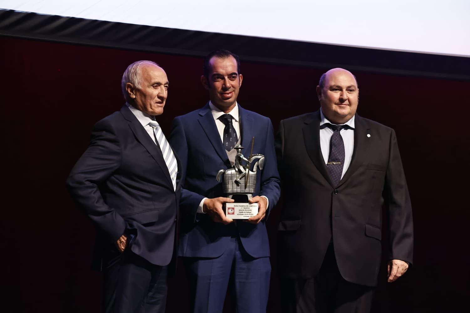 La Gala de la Tauromaquia 2025 de Málaga, en imágenes