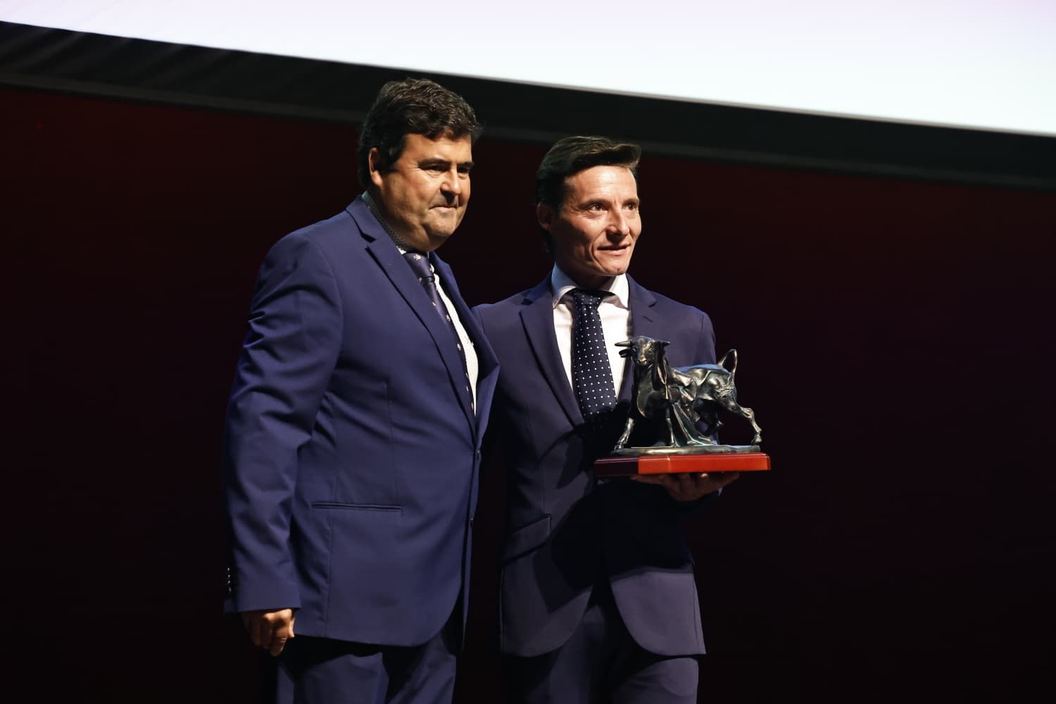 La Gala de la Tauromaquia 2025 de Málaga, en imágenes