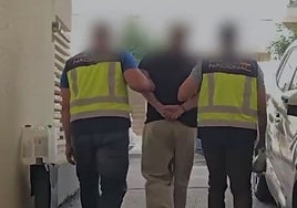 Agresión mortal en Fuengirola: la víctima estuvo dos semanas en coma tras recibir un puñetazo