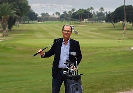 Ángel Gancedo: «Tener a Azahara Muñoz, Carlota Ciganda y Ana Peláez en Málaga va a ser un éxito»