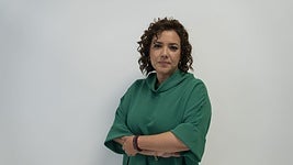 Dacha Jiménez Pereiras, directora general del grupo Bastón de Oro