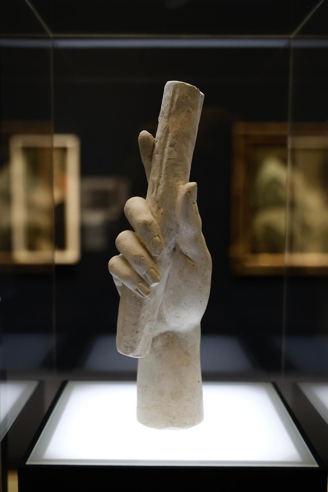 &#039;Memoria y deseo&#039;, en el Museo Picasso Málaga