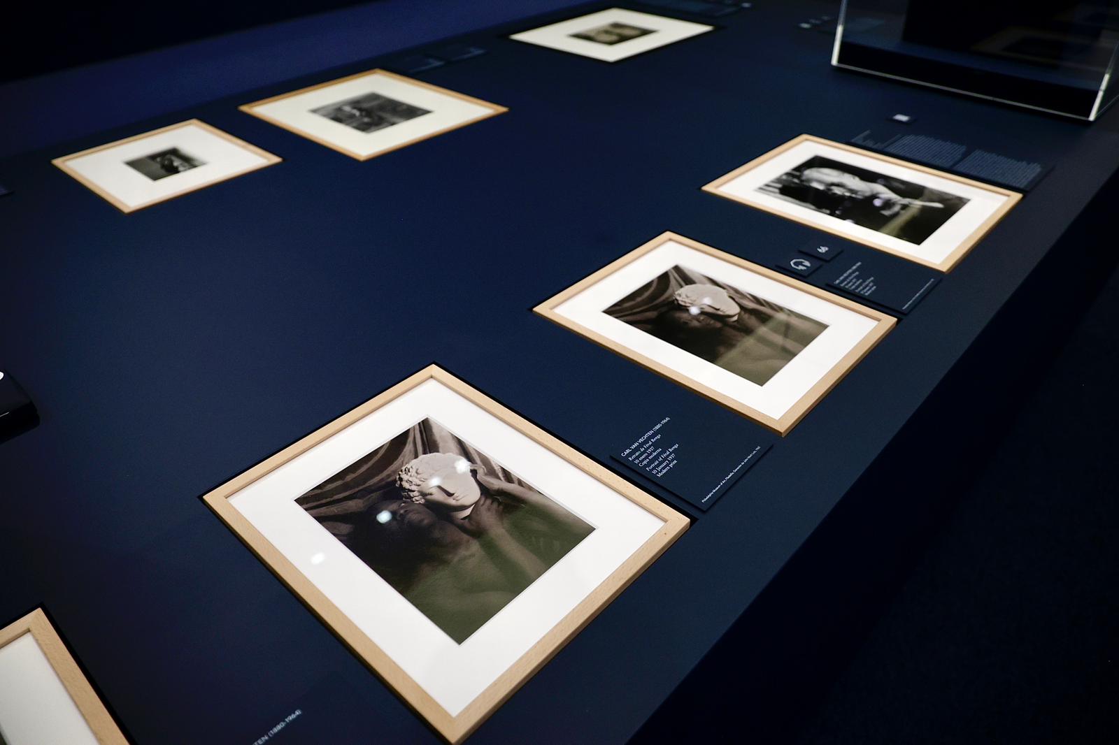 &#039;Memoria y deseo&#039;, en el Museo Picasso Málaga