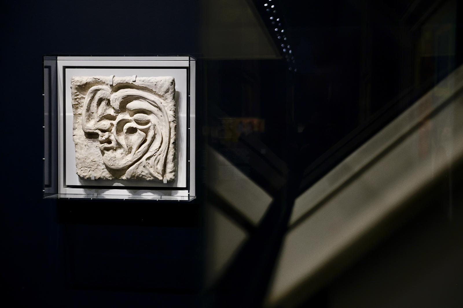 &#039;Memoria y deseo&#039;, en el Museo Picasso Málaga