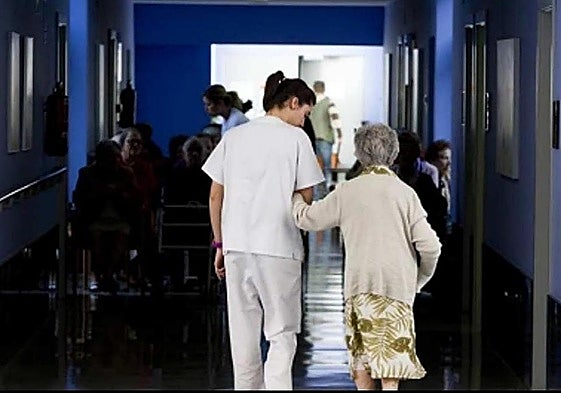 Las mejores ofertas de trabajo de la semana del IMFE en Málaga