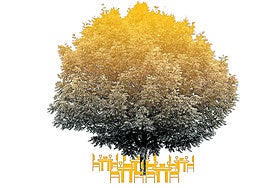 «En mi fin está mi principio»