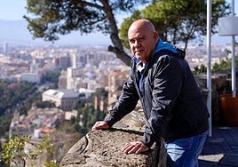 El empresario Vicente Jiménez Ifergán debuta como escritor novelando su propia vida.