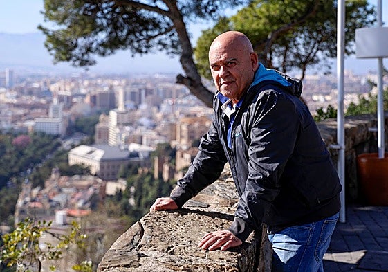 El empresario Vicente Jiménez Ifergán debuta como escritor novelando su propia vida.