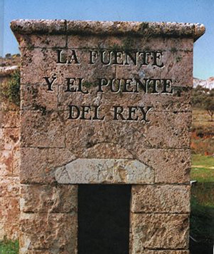 Imagen secundaria 2 - La triste historia de la que iba a ser la mayor obra hidráulica de Málaga