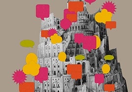 La torre de la discordia