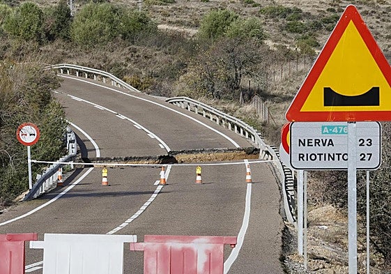 Desciende a fase de preemergencia el riesgo de inundaciones en Andalucía tras el paso de 'Claudia'