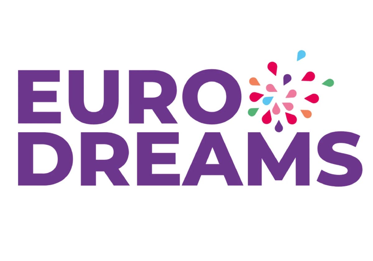 Resultado del sorteo de EuroDreams del lunes, 17 de noviembre de 2025