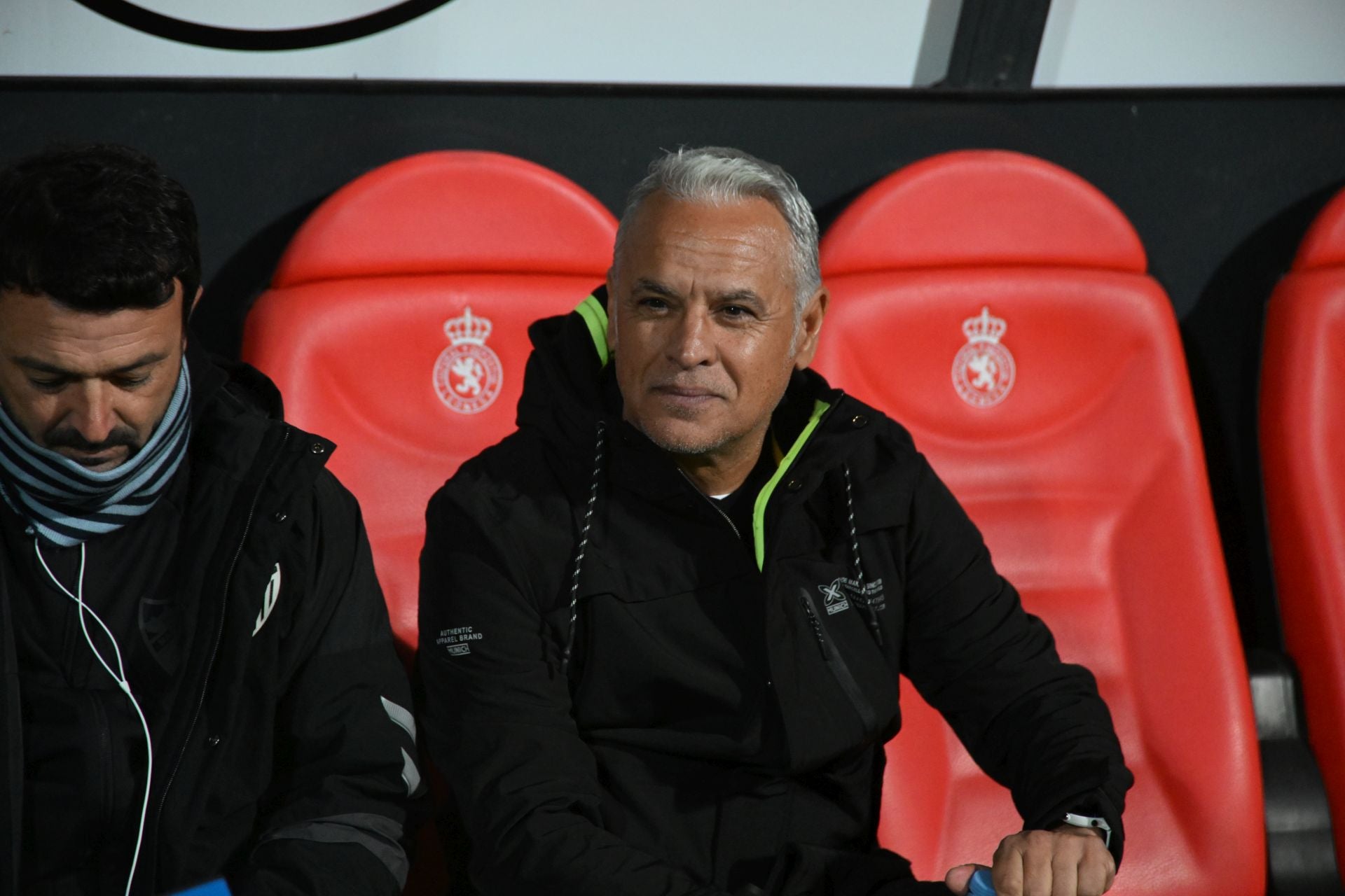 El Cultural Leonesa-Málaga, en imágenes