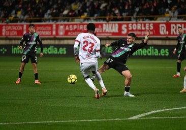 ¿No será que el Málaga es peor?