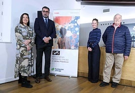 Fundación Unicaja convoca su XVI Certamen de Artes Plásticas