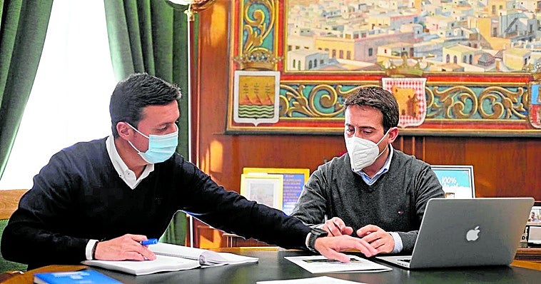 Дело «Mascarillas» расширяется: следствие затронуло братьев президента депутации