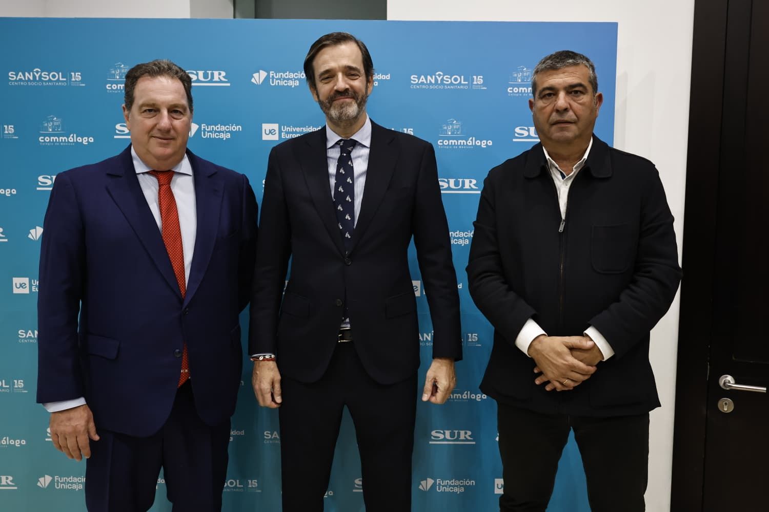 La IV Gala Salud es Más, en imágenes