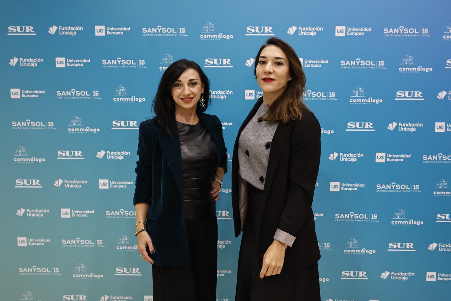 La IV Gala Salud es Más, en imágenes