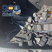 Un policía local de Marbella y un exagente, a prisión por el atraco armado e intento de secuestro a un empresario en Málaga