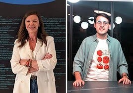 El podcast 'Memoria SUR', Premio de Periodismo Ciudad de Málaga