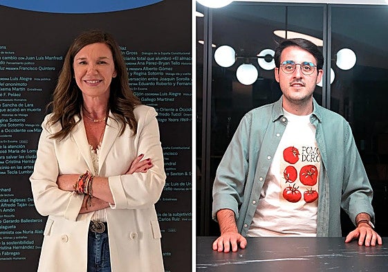 El podcast 'Memoria SUR', Premio de Periodismo Ciudad de Málaga