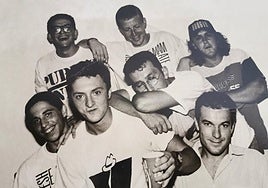 Crónica de una vida láctea