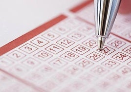 La Bonoloto deja en Torremolinos un premio de más de 180.000 euros