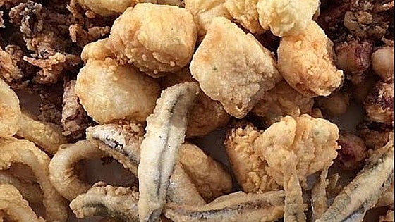 Cuando hablamos de pescaíto malagueño, ¿sabemos qué es lo que realmente viene de Málaga?